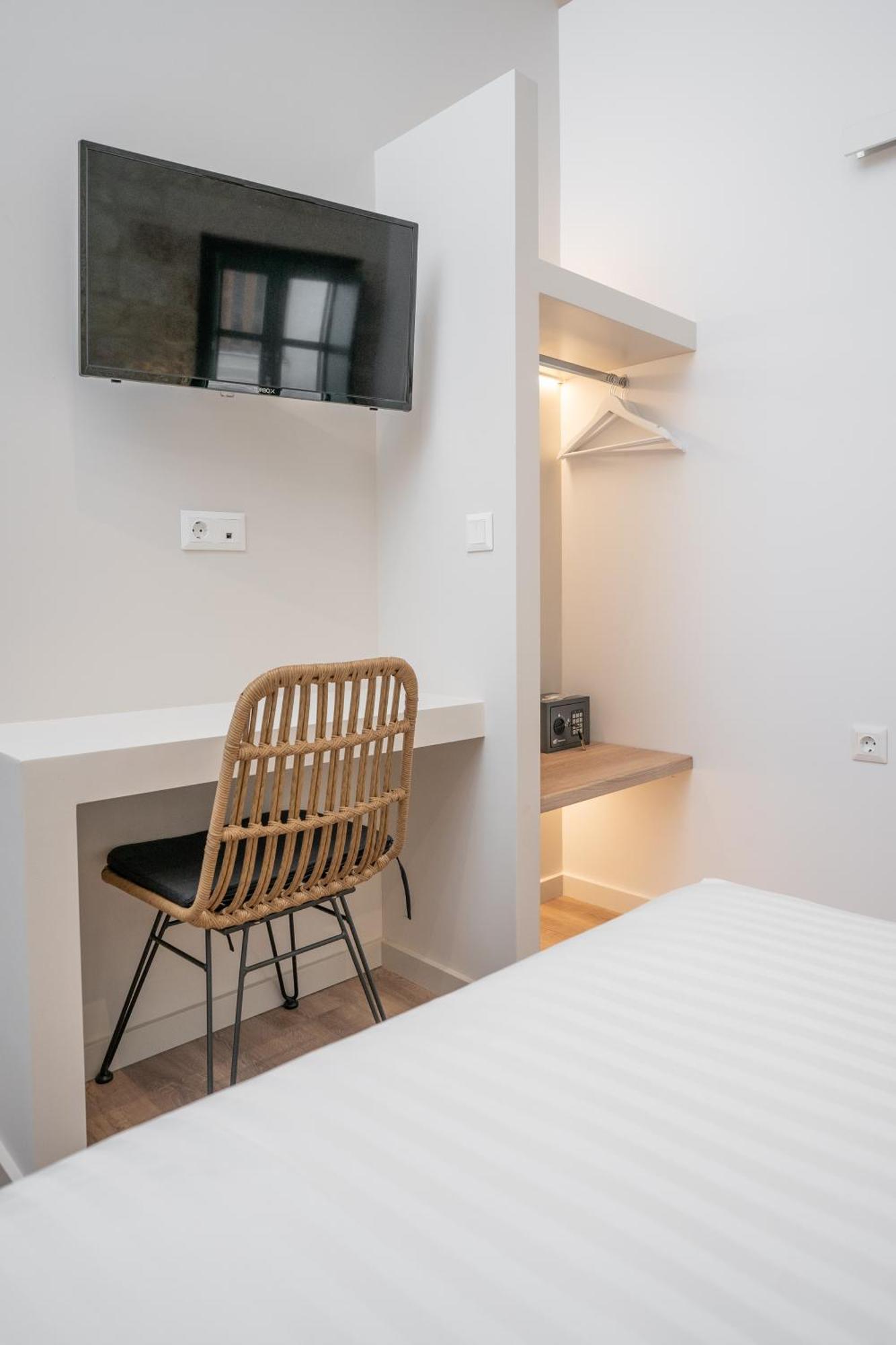Olvio Suites การ์ดามมีลี ภายนอก รูปภาพ