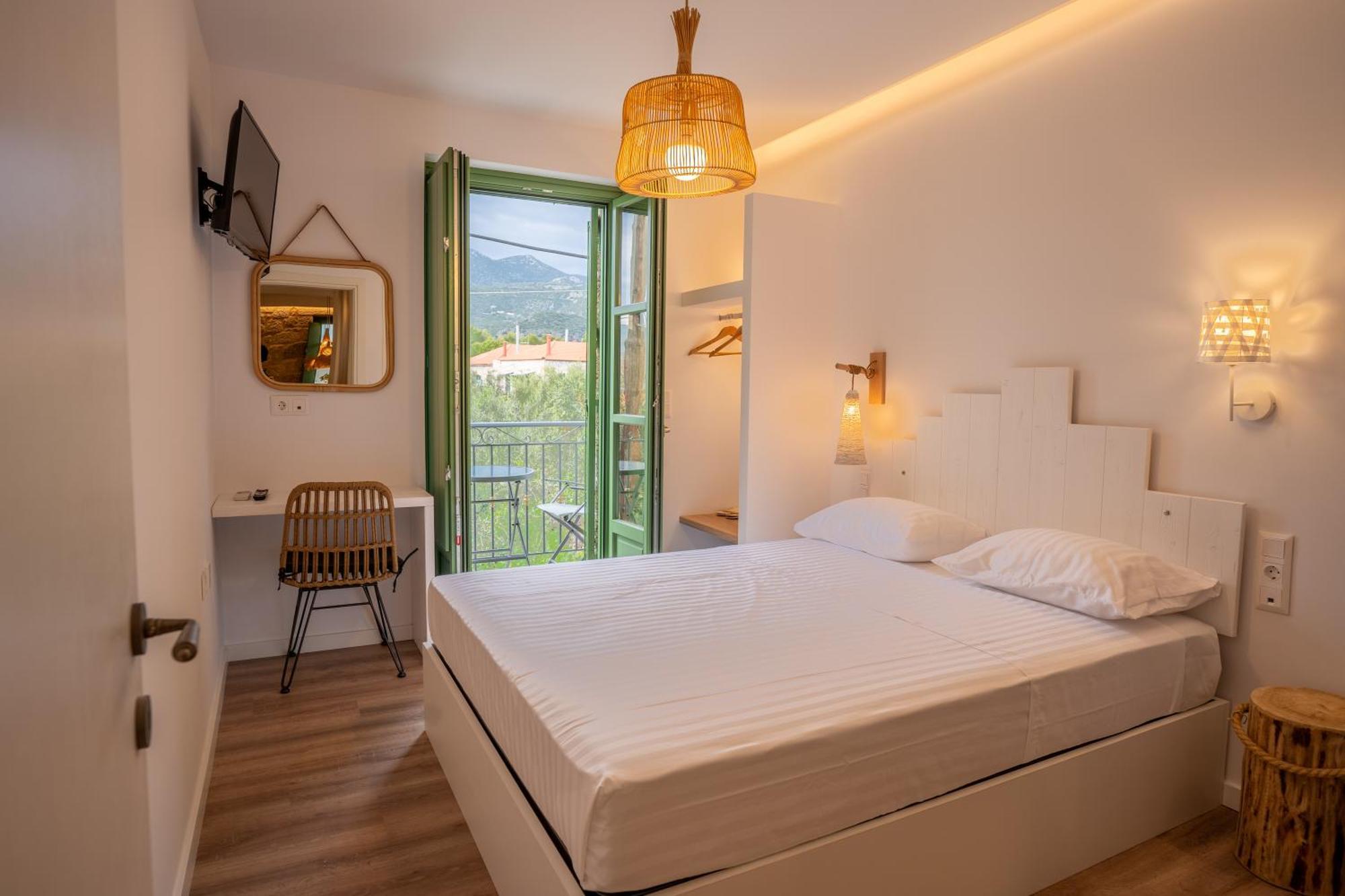 Olvio Suites การ์ดามมีลี ภายนอก รูปภาพ
