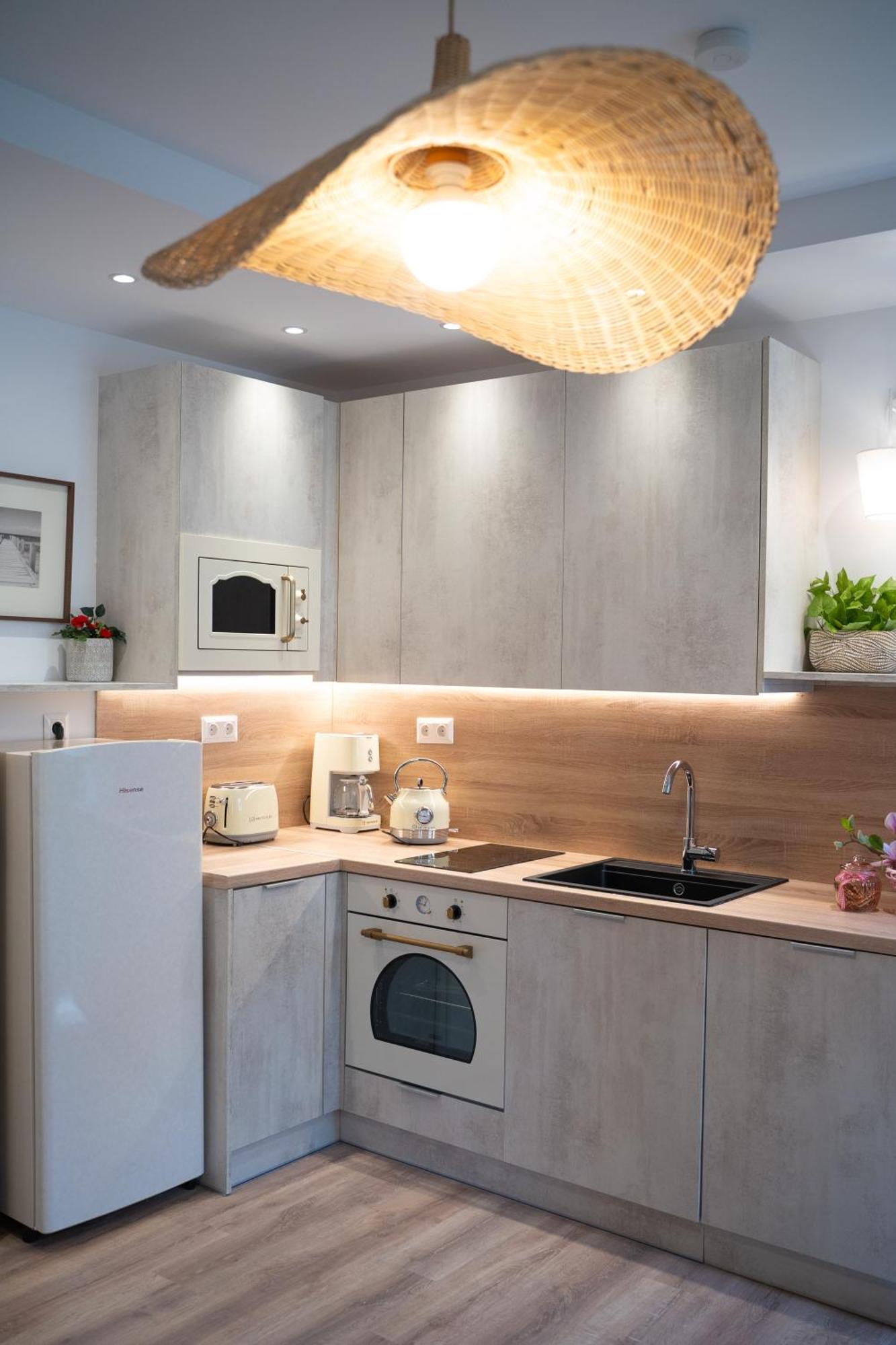 Olvio Suites การ์ดามมีลี ภายนอก รูปภาพ