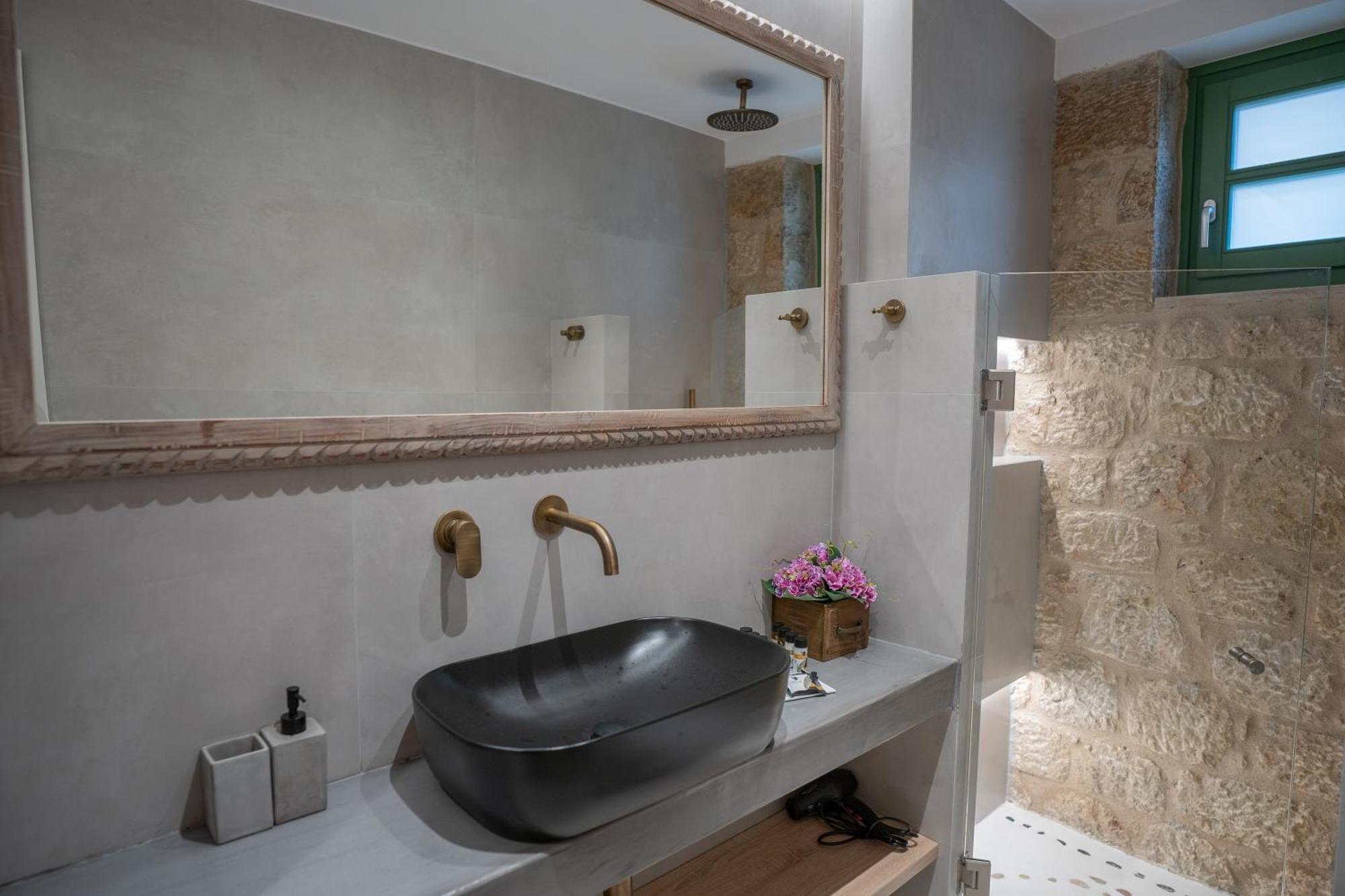 Olvio Suites การ์ดามมีลี ภายนอก รูปภาพ