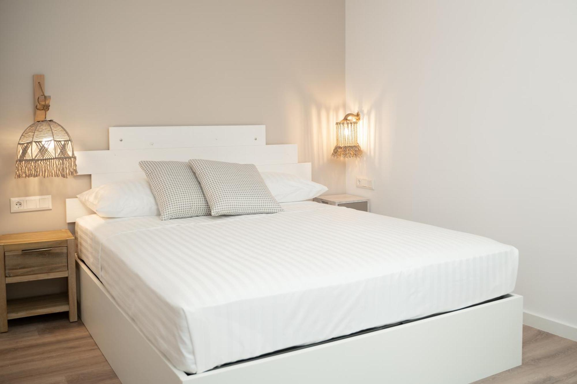 Olvio Suites การ์ดามมีลี ภายนอก รูปภาพ