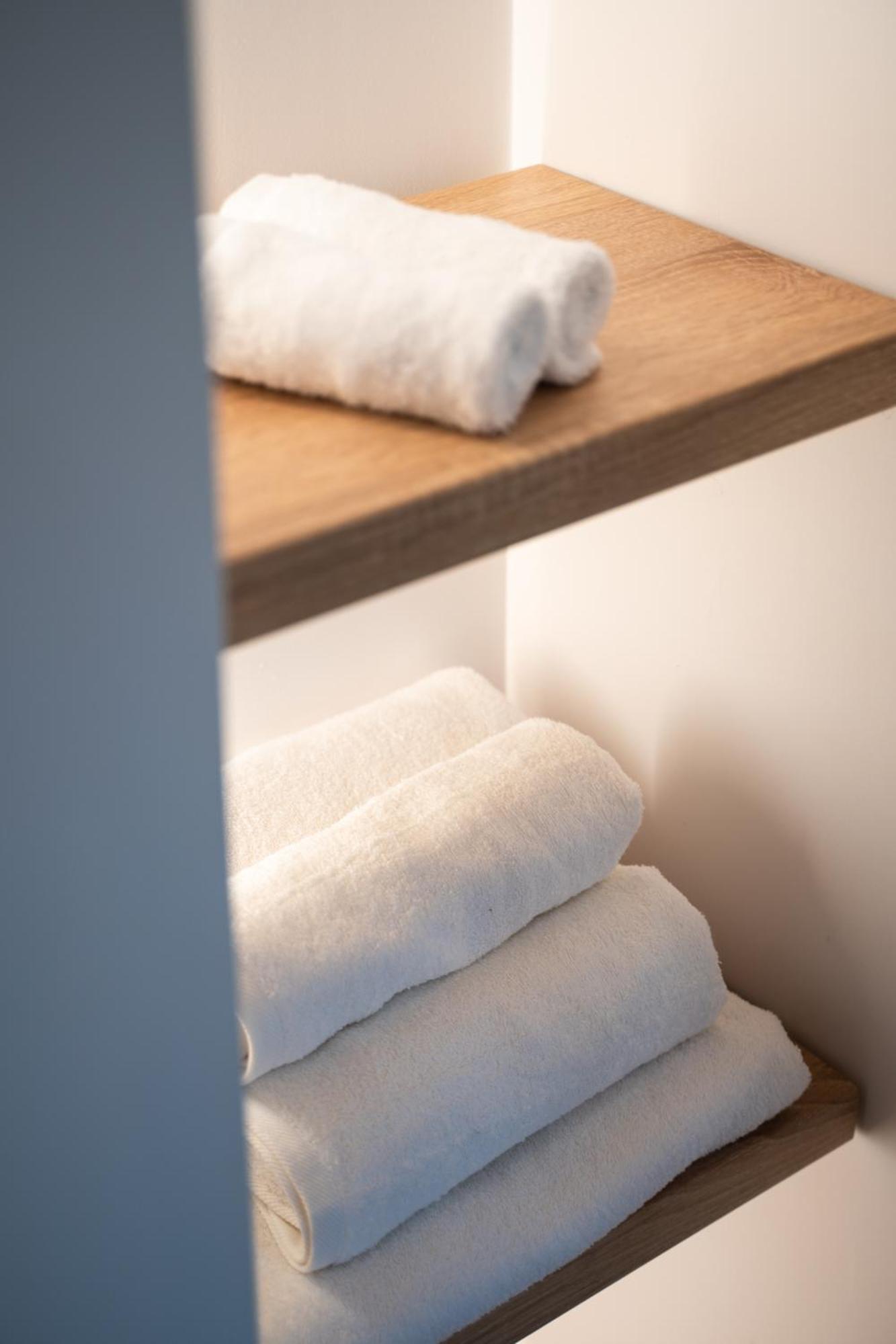 Olvio Suites การ์ดามมีลี ภายนอก รูปภาพ