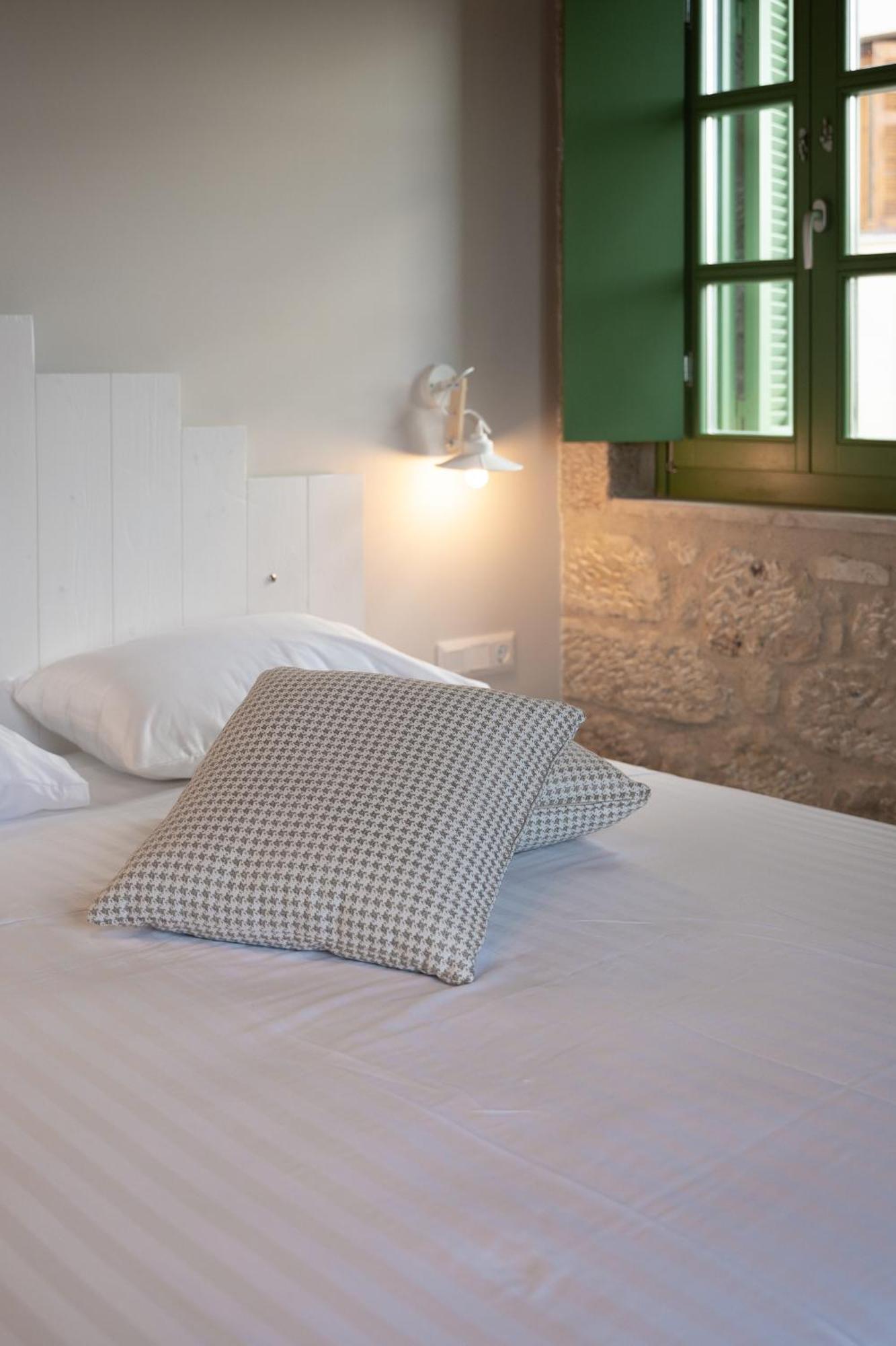 Olvio Suites การ์ดามมีลี ภายนอก รูปภาพ
