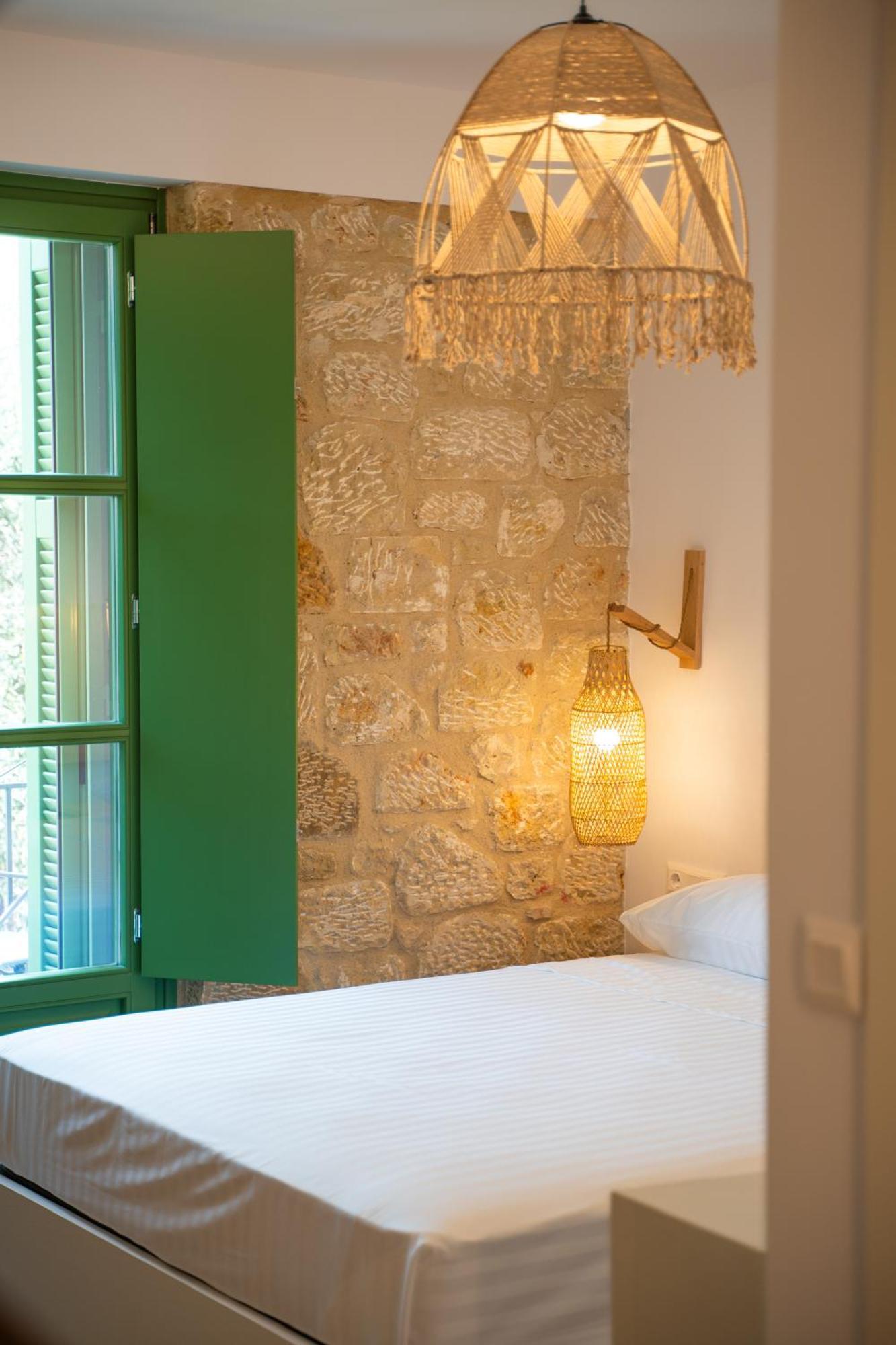 Olvio Suites การ์ดามมีลี ภายนอก รูปภาพ